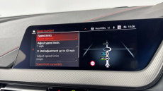 BMW 1 Series 128ti 5dr Step Auto [Live Cockpit Professional] Petrol Hatchback